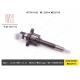 HIGH QUALITY AND NEW DIESEL COMMON RAIL FUEL INJECTOR 0445120048 FOR MITSUBISHI 4M50 ME226718, ME222914, 107755-0162, 10