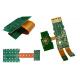 Electronics FR4+PI Material HDI Rigid Flexible PCB Board 1-40 Layers with ISO,UL,IATF16949