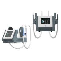HIEMT RF EMS Muscle Stimulator Device For Fat Burning