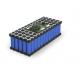 Rectangular Li Ion Battery 36v Custom Lithium Polymer Battery