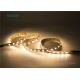 Cool White 1M 60 5050 SMD Flexible LED Strip Lights DIY Ribbon Colorful Flashing