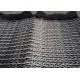 Heat Resistant Compound Balanced Belt Welded Edge Stainless Steel Mesh