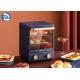 Mini Smart Toaster And Toaster Ovens 800 Watt 12L 12.7 Quart