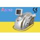 Rotatable 10.4 Mens 808nm Diode Laser hair removal machine For Arm / Body Depilation