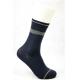 Environmental Friendly Spandex Slip Proof Socks with Good Elasticity