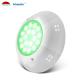 630LM LED Underwater Swimming Pool Lights 18W Synchronous Control