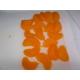 Additive Free Canned Orange Segments With High Temperature Sterilization