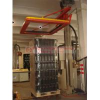 Stable Performance Shrink Packing Machine 5kW For Mineral Water / Juice