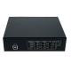 IO Ports 6 Sets Centralized Control System Mini 12 VDC 3A Current Meetings Room