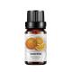 10ml Organic Tangerine Essential Oil Aromatherapy ODM Cosmetic Grade