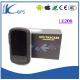 LKGPS LK208 car tracker wireless gprs for vehicle car motorcycle e-bike with IOS and andro