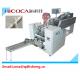 Full Automatic Two Belt Strapping and Packing Machine for kinds Noodles