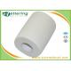 White Colour synthetic cotton elastic finger wrapping bandage Wrist Protection Fixation Tape for wound dressing