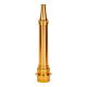 QZG3.5 7.5 Lightweight Alloy Smooth Bore Fire Nozzle