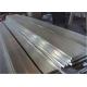 Austenitic Heat Resistant Stainless Steel Flat Rod High Chromium Nickel Contents