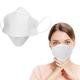 KN95 FFP1 FFP2 FFP3 N95 Disposable Respiratory Mask Customized With FDA Certification