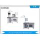 CE Approval ENT Treatment Unit 220V 50 - 60 Hz Tempered Plexiglass Desktop