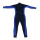 ISO9001 Certified Neoprene Diving Suit Stretchable Durable and UV Resistant for Swimming