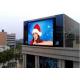 Waterproof Outdoor Full Color LED Screen Mobile Billboard Advertising Led Video Truck Panel