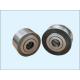 NNTR 50x130x6 NNtrack rollers without axial guidance quotation Track Runner  bearing