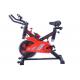 6kgs Flywheels Magnetic Resistance Spinning Bike Customized Logo Fitness Cycling