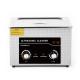 Powerful 180W Ultrasonic Cleaner 4.4Kg Weight 280W Total Power for Effective Cleaning