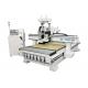 Hole Feed Integrated Wood Cutting CNC Router  3d CNC Router Engraving Machines