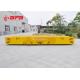 Mold Transport Directional 30t Motorized Platform Cart