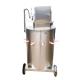 Dairy Farm 150L Calf Milk Feeding Machine with 10 rubber feeding Nipple