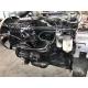 Wholesale Diesel Cummins Engine With 177kw To 371hp For Yutong Bus And Howo Truck
