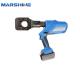 5.8kg Electric Hydraulic Crimping Pliers Powerful for Cutting Wire Steel Strand Bolts