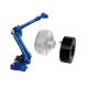 GP180-120 Yaskawa Robotic Arm With CNGBS Robot Quick Change Disc For Automation As Industrial Robot