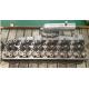 Cylinder head assembly for Weifang diesel Engine 295/495/4100/4105/6105/6113/6126