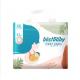 Super Absorbency Soft and Breathable Anti-3D Leak Guard Baby Best Diaper
