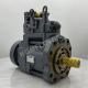 4667614 Excavator Hydraulic Fan Pump K3V63S-104L-1F29 For EX1200-5