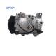 88320-3A270 88320-3A300 Ac Compressor For Toyota Crown RX350 IS250 GS300 GRS182 7PK