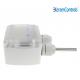 ABS Two Wire Temperature Transmitter RTD Resistance Temperature Detector