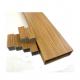 T8 Wood Grain Aluminum Extrusion For Cladding Wood Paint Aluminum Profiles