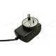 SAA approved 12V1.5A  uk plug power adapter