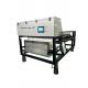 Multi Function Color Sorter Machine For Coffee Cherry Olive Garlic