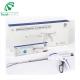 Curved Tip Tri Linear Cutter Stapler Disposable Cartridge