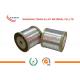 Bright FeCrAl Electric Resistance Wire Size Customized With ISO 9001 Standard