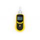 Portable 0 - 100%VOL Helium He Single Gas Detector With Sampling Pump For Purity Detection