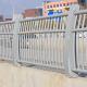 Porch Safety Stainless Steel Guardrail Sprayed Galvanised Tubular Handrail