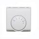 16A 220V AC Mechanical Room Thermostat Central Air Controller Thermostat