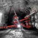 Universal Booms Tunneling Jumbo Drilling Machine Longhole Mining Jumbo Machine