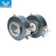 Hole Optical Photoelectric Rotary Encoder Outer Diameter 77mm Shaft 25mm