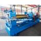 4400x1850x1760mm Open Mixing Mill Rubber Two Roll Machine with High Safety Level