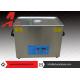 Stainless Steel Digital Ultrasonic Cleaners TSX-600ST for Metal Parts