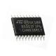 STMicroelectronics STM8S003F3P6TR mcu Ic Chip 8S003F3P6TR Integrated Circuit - 16 Bit Microcontroller